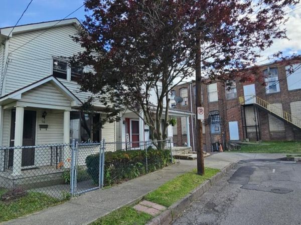 50 Murray Street, Wilkes-Barre, PA 18702