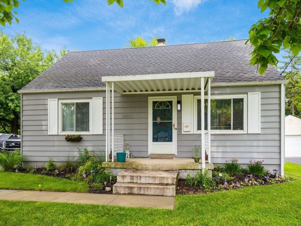 3997 Linda Road, Hilliard, OH 43026