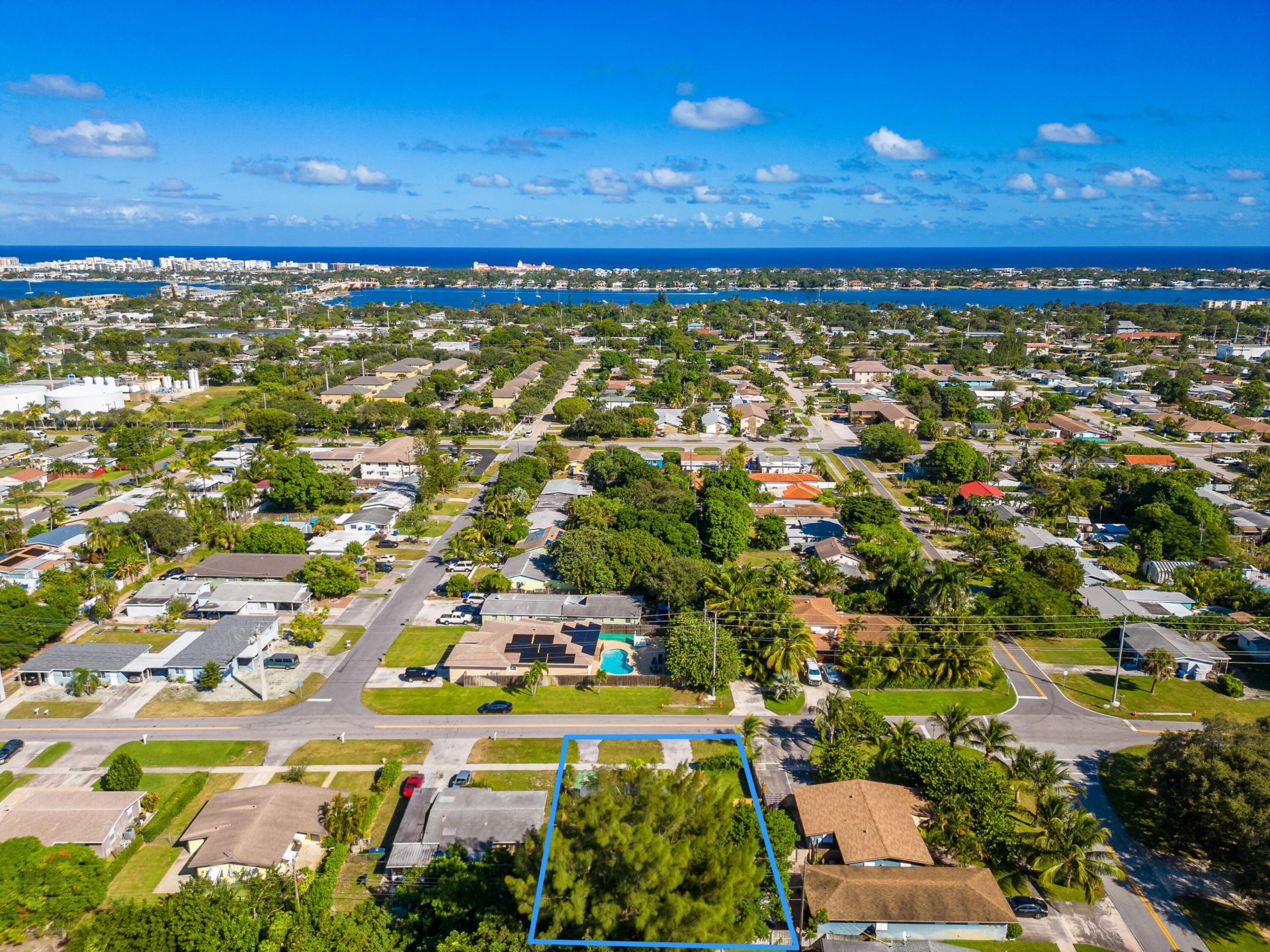 609 S Arnold Avenue, Lantana, FL 33462 Photo