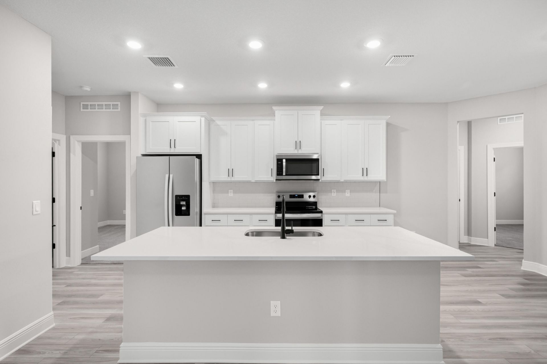 1079 SW Placetas Avenue, Port Saint Lucie, FL 34953 Photo