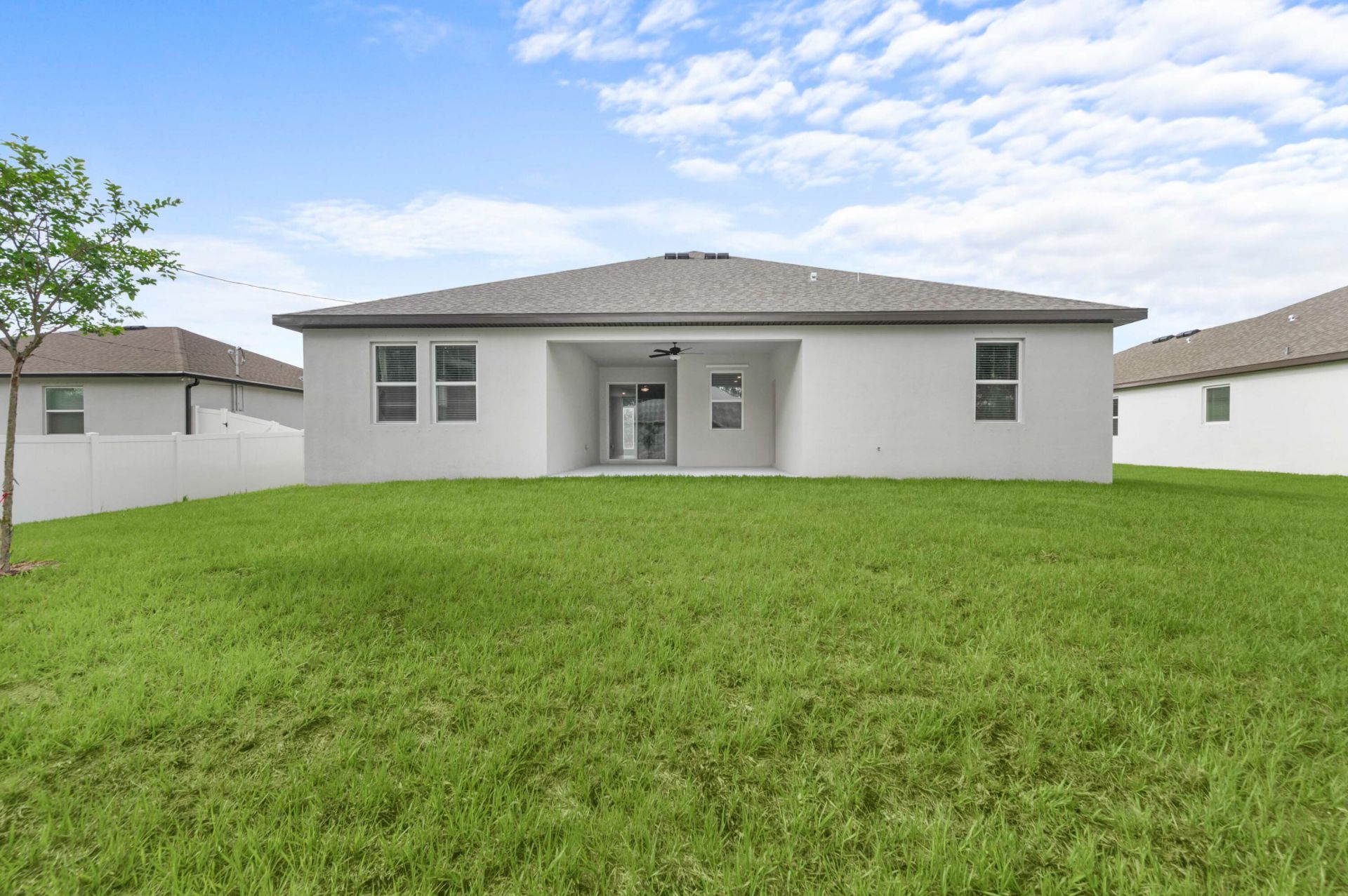 1079 SW Placetas Avenue, Port Saint Lucie, FL 34953 Photo