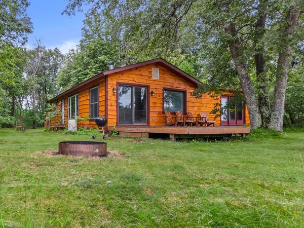 N16280, N16278 26th Ave, Nekoosa, WI 54457