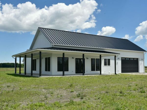 10295 W Salem Carroll Road, Oak Harbor, OH 43449