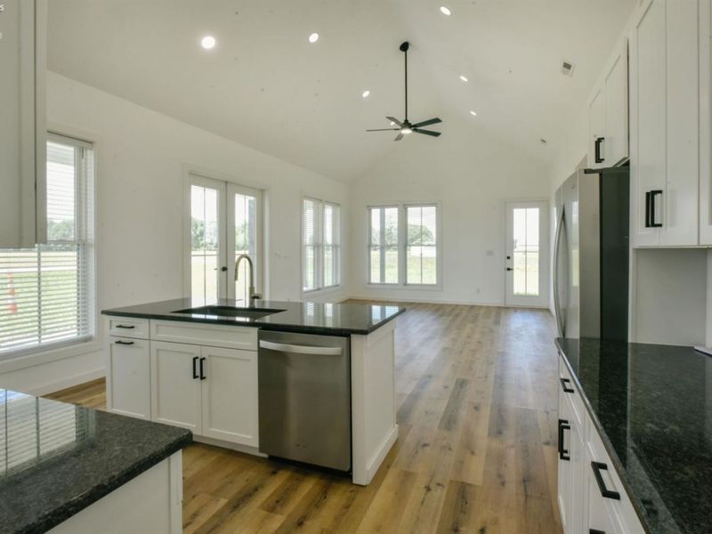 10295 W Salem Carroll Road, Oak Harbor, OH 43449 Photo 13