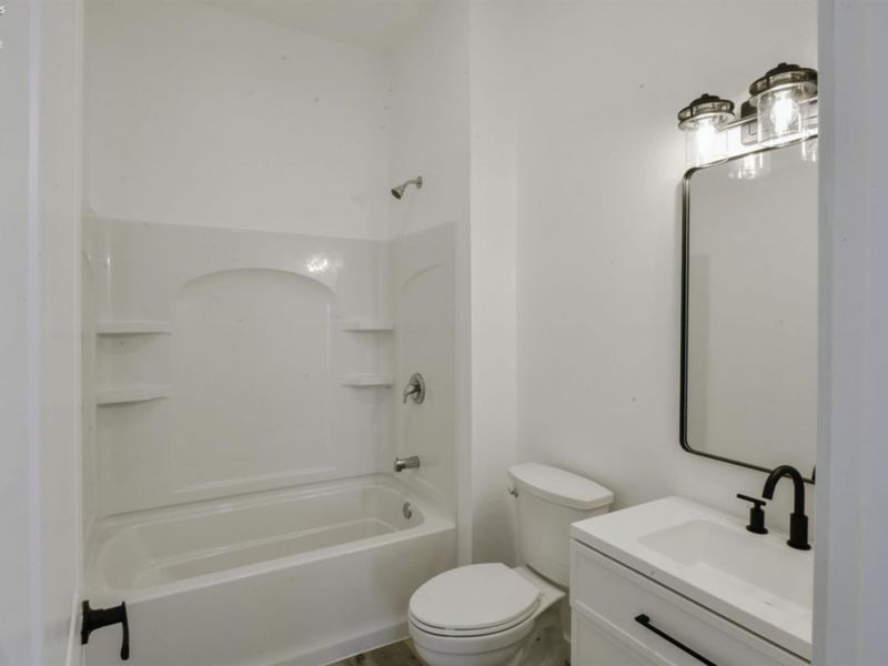 10295 W Salem Carroll Road, Oak Harbor, OH 43449 Photo 21