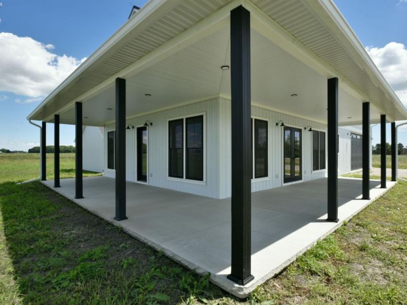10295 W Salem Carroll Road, Oak Harbor, OH 43449 Photo 6