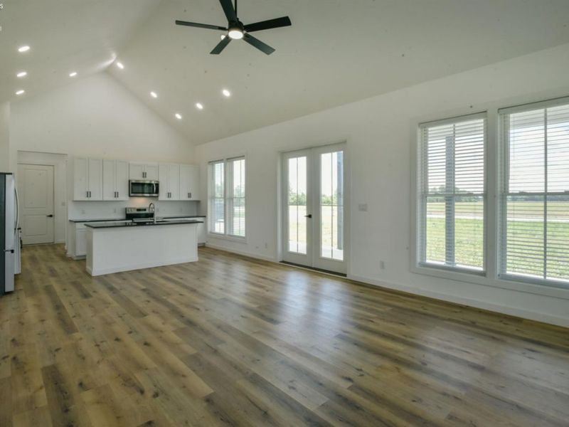 10295 W Salem Carroll Road, Oak Harbor, OH 43449 Photo 8