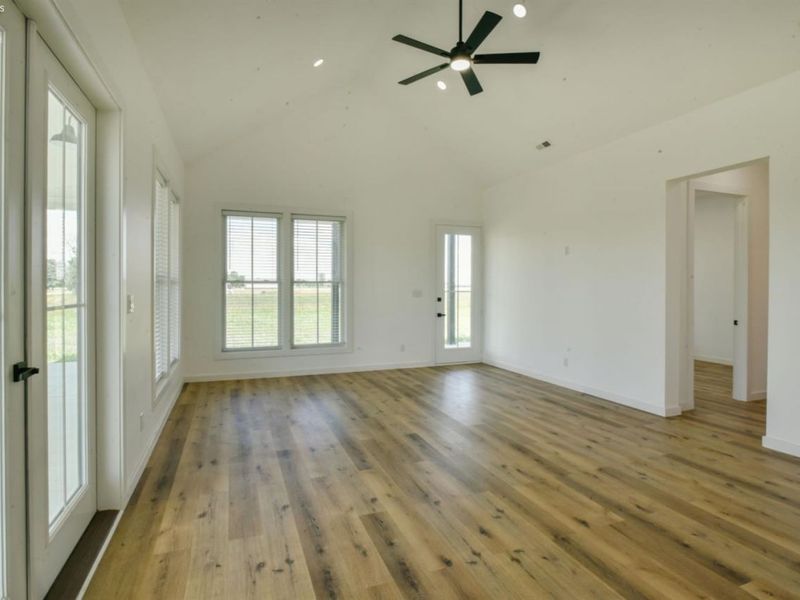 10295 W Salem Carroll Road, Oak Harbor, OH 43449 Photo 9