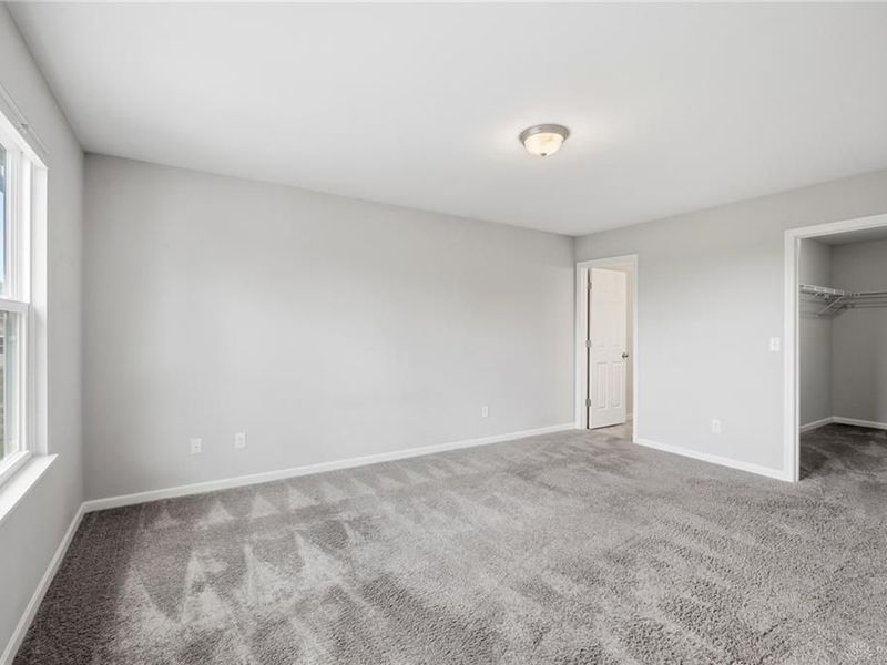 2160 Pumpkin Ridge Court, Hamilton, OH 45013 Photo 11
