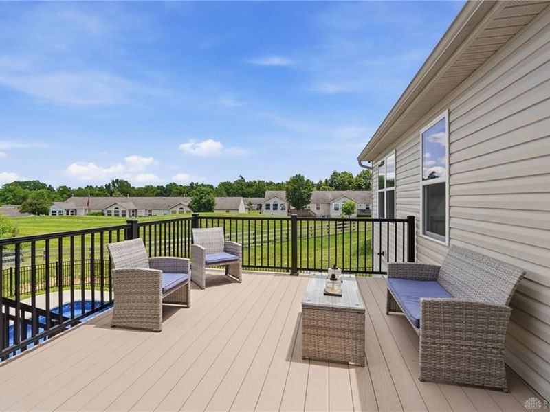 2160 Pumpkin Ridge Court, Hamilton, OH 45013 Photo 24