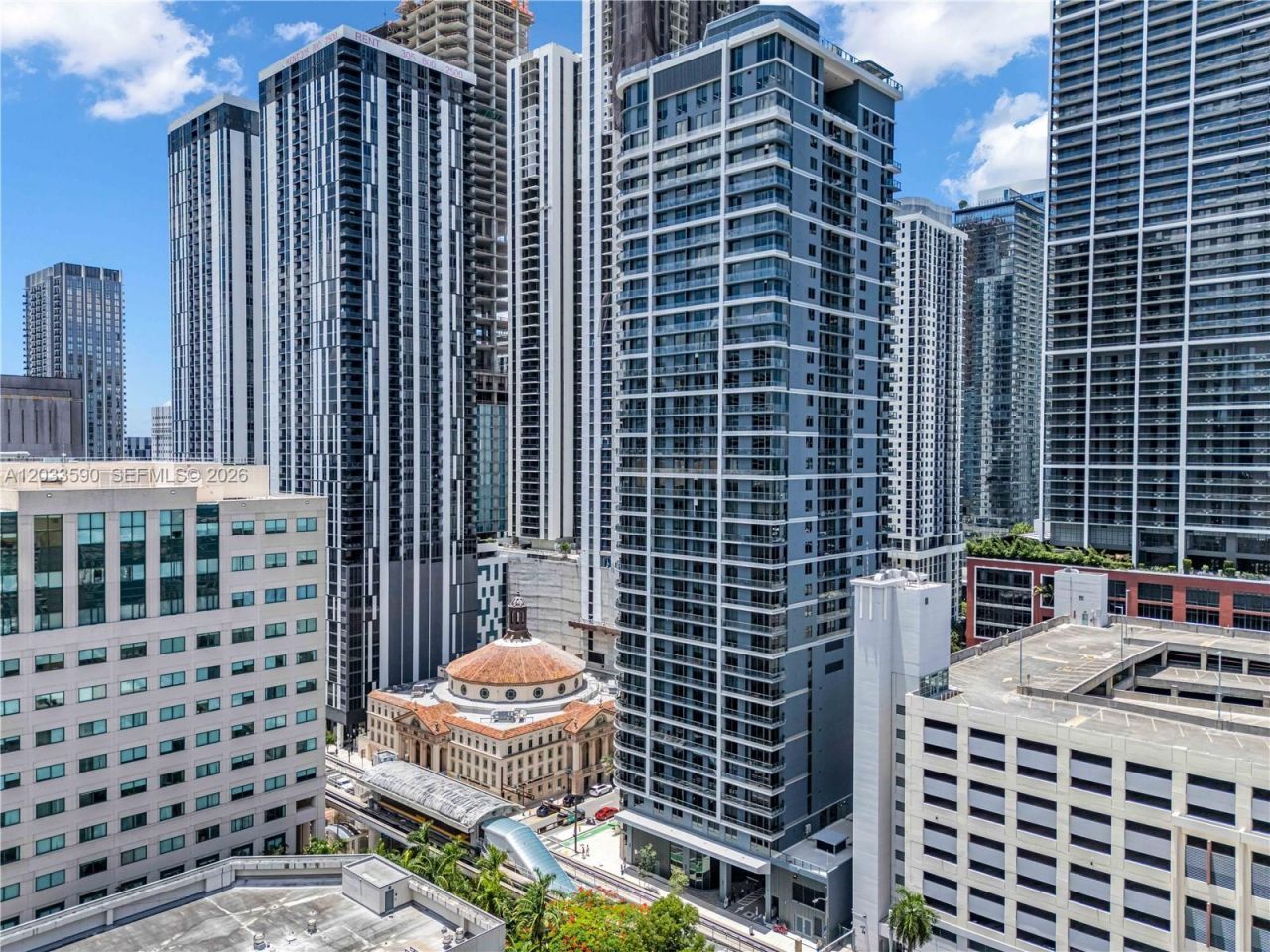 121 NE 5th St , Unit 1400, Miami, FL 33132 Photo