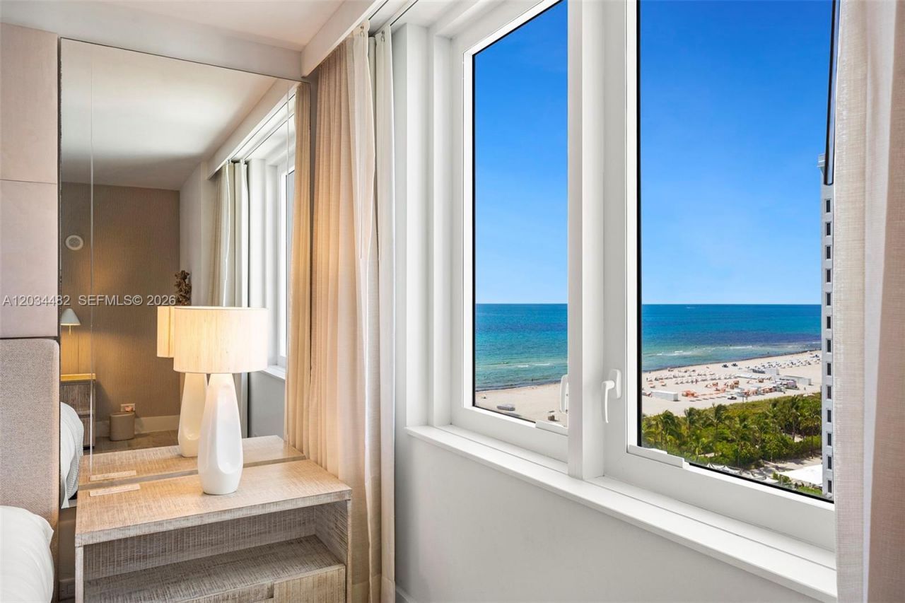 102 24th St , Unit 1112, Miami Beach, FL 33139 Photo