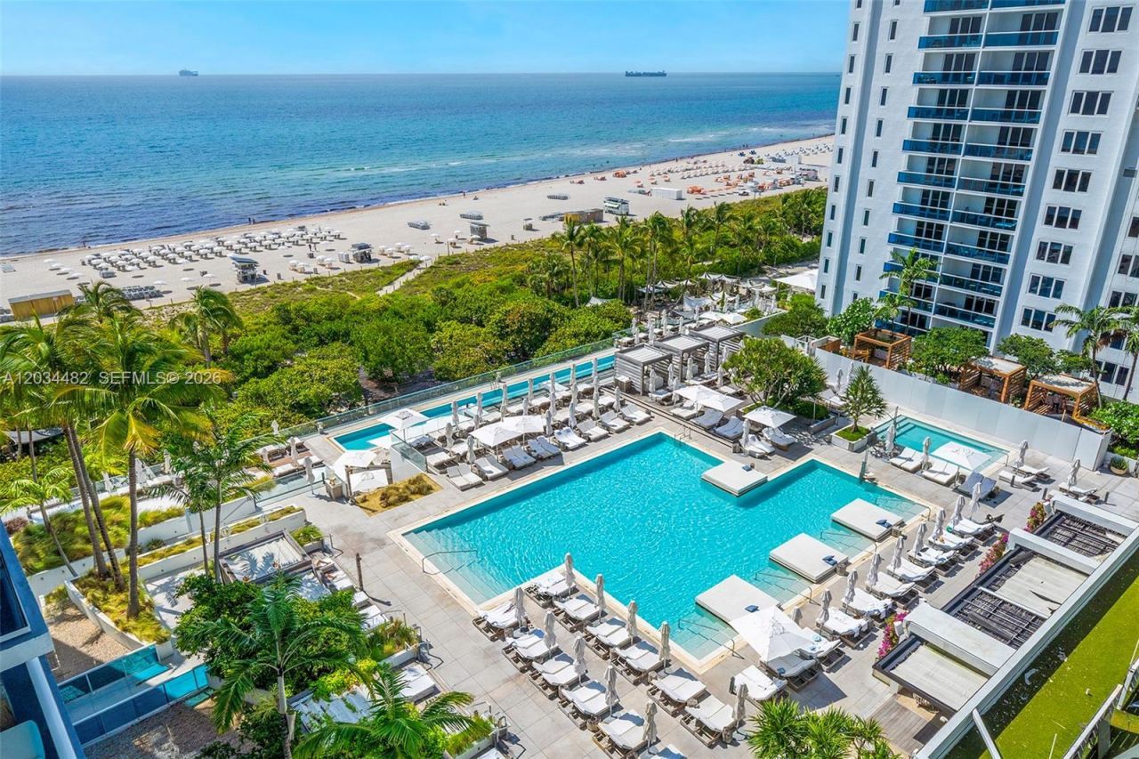 102 24th St , Unit 1112, Miami Beach, FL 33139 Photo