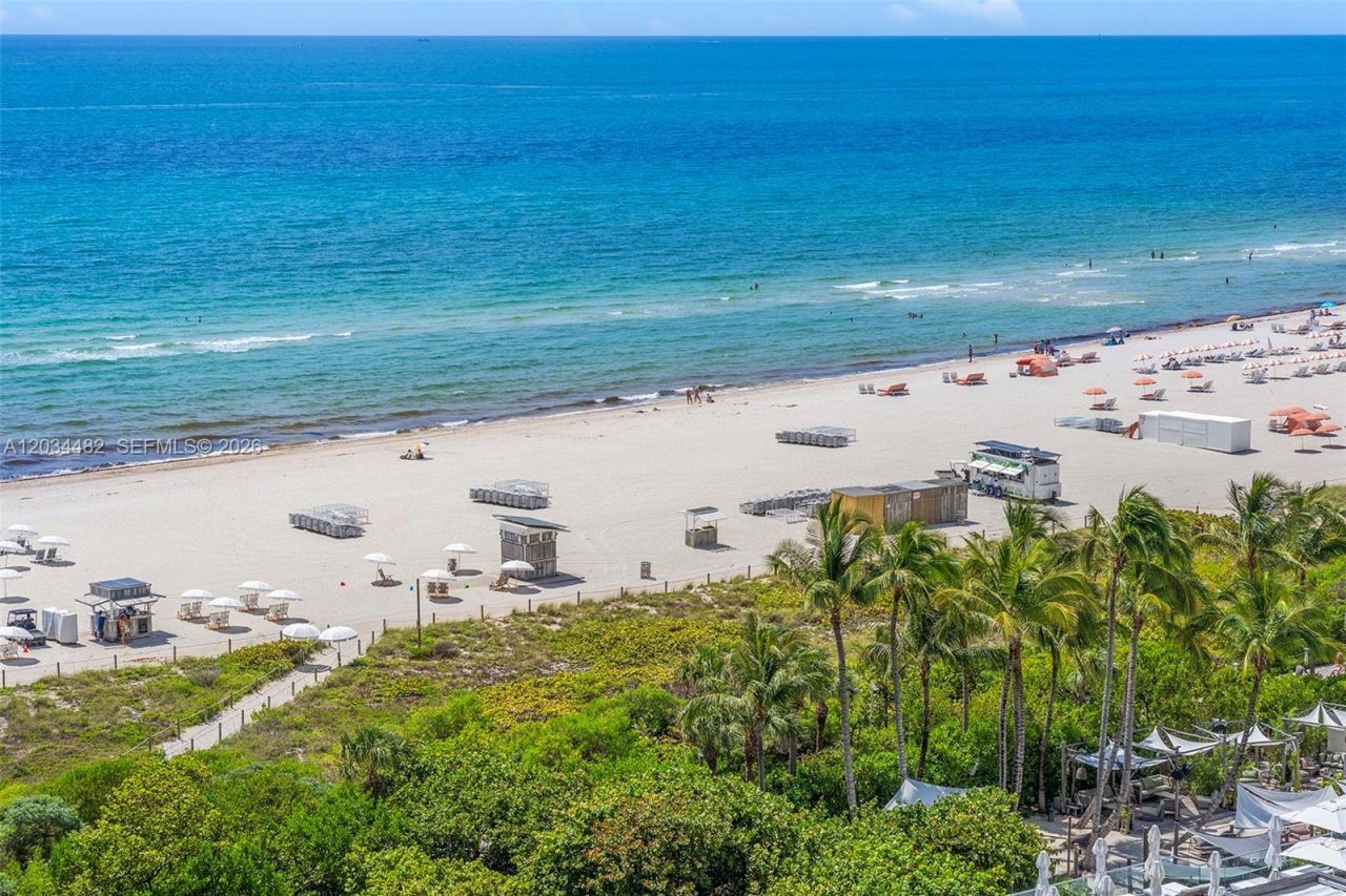 102 24th St , Unit 1112, Miami Beach, FL 33139 Photo