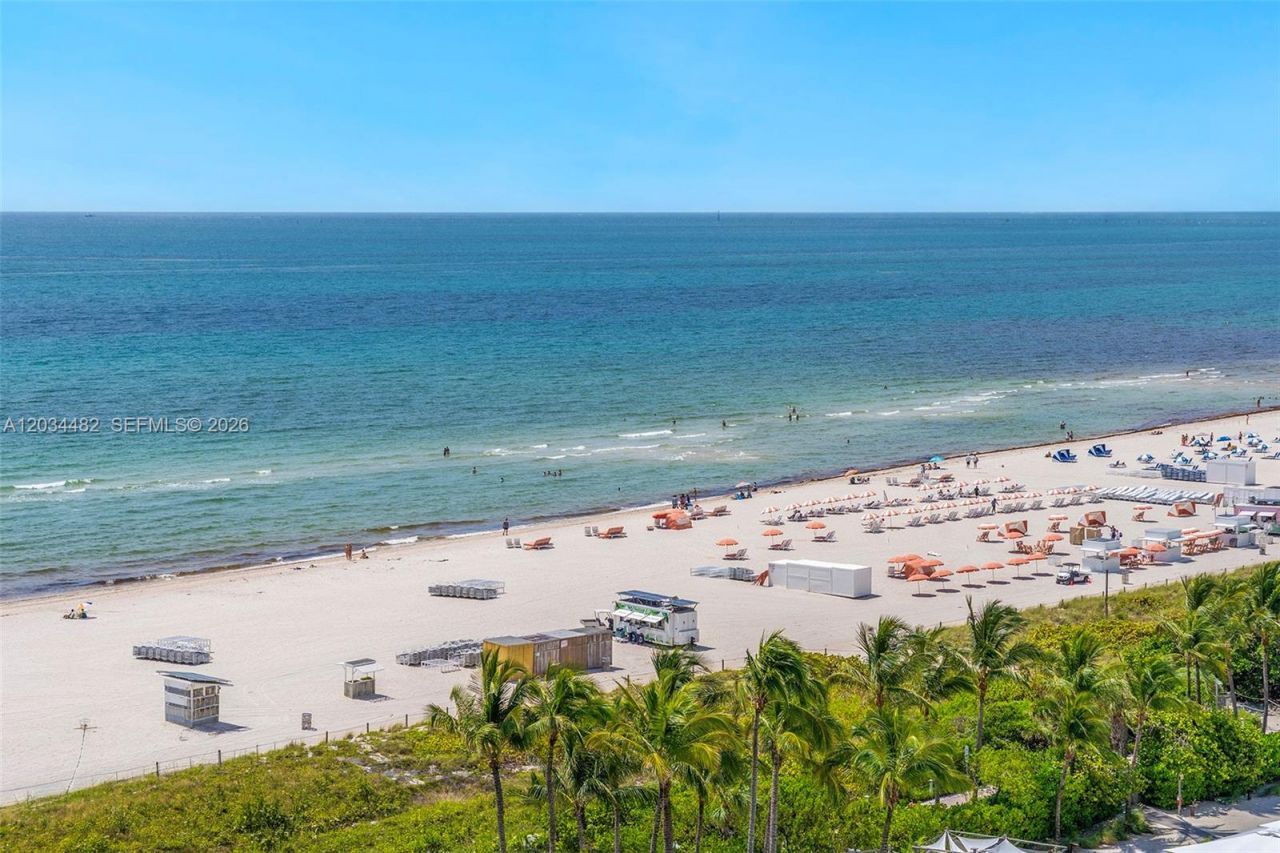 102 24th St , Unit 1112, Miami Beach, FL 33139 Photo