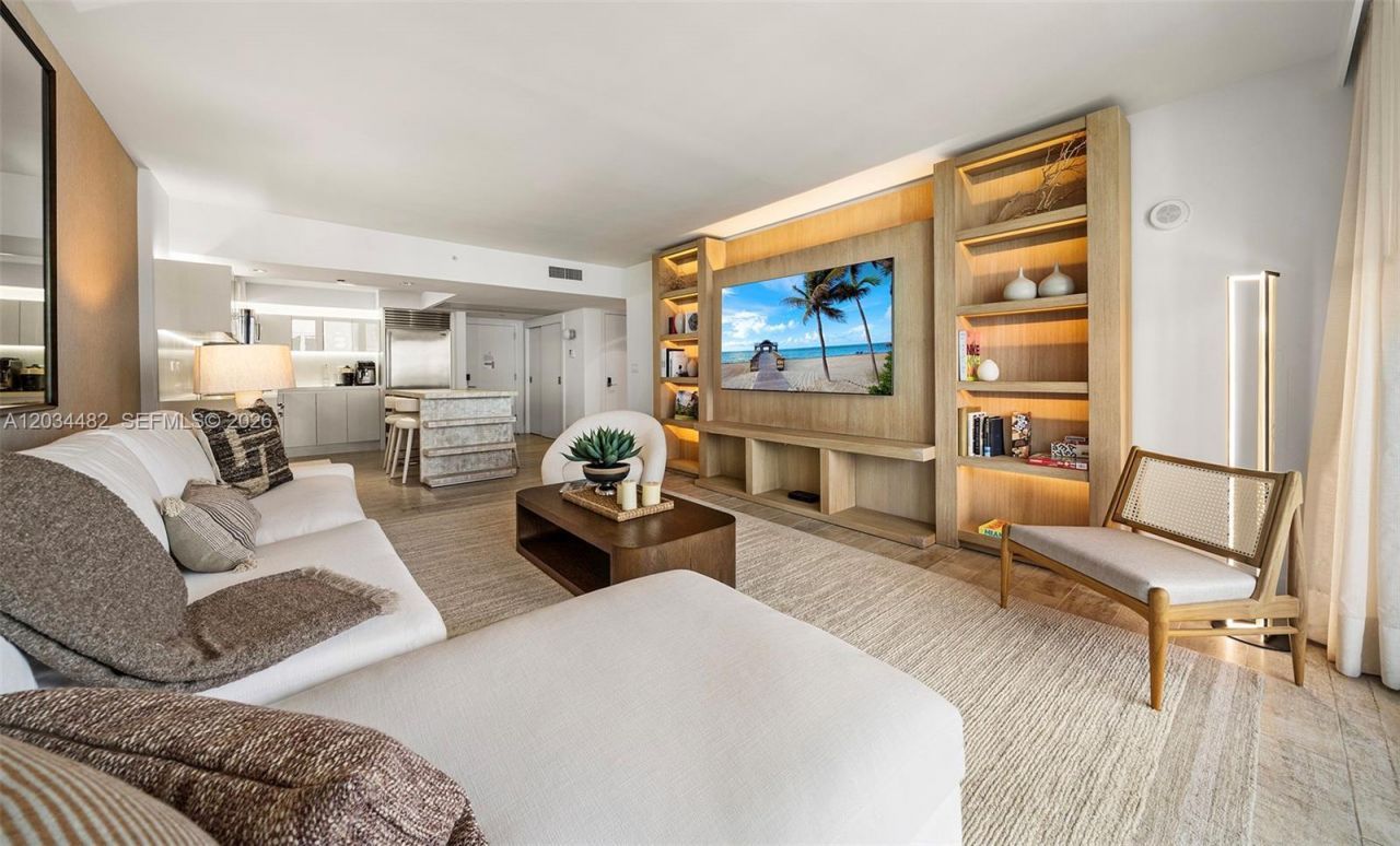 102 24th St , Unit 1112, Miami Beach, FL 33139 Photo