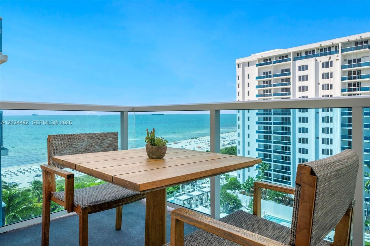 102 24th St , Unit 1112, Miami Beach, FL 33139 Photo