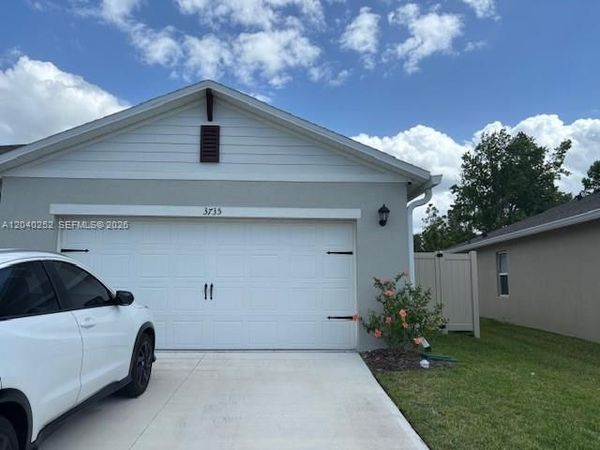 3735 Alder Bark Lane , Unit 3735, Sanford, FL 32773