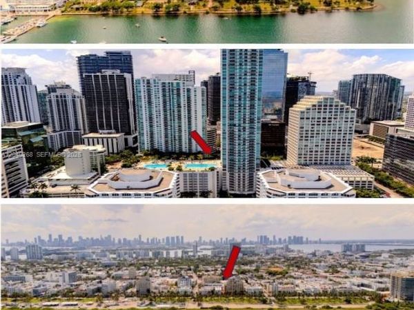 488 NE 18 St, Miami, FL 33132