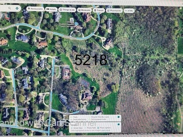 5218 Birkdale Street NW, Canton, OH 44708