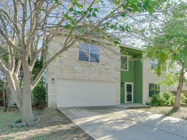 2005 Whistling WAY , Taylor, TX 76574
