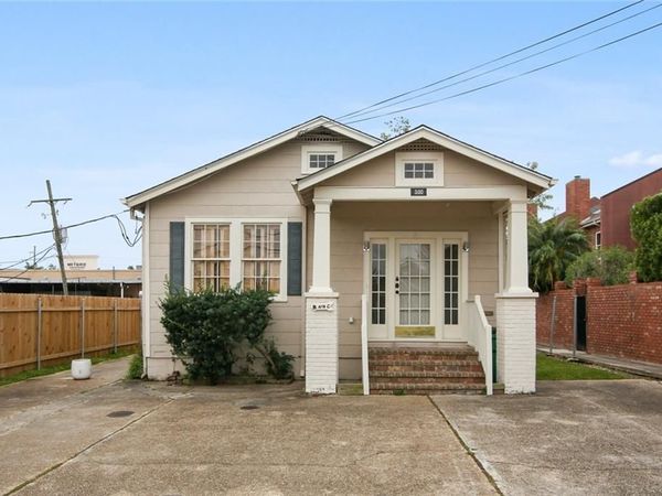 300 CODIFER Avenue , Metairie, LA 70005