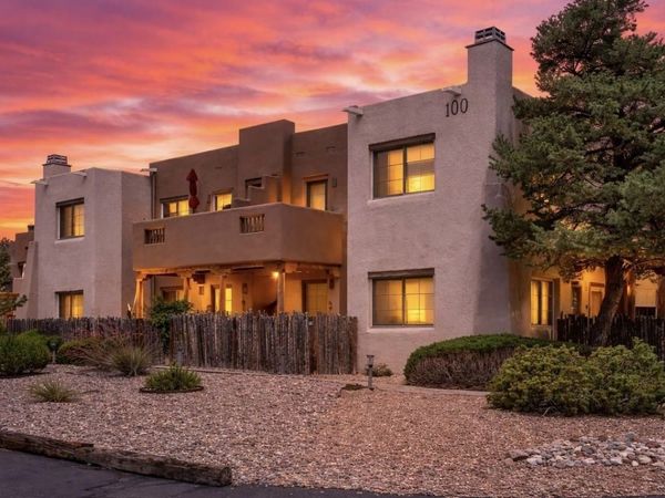 2210 Miguel Chavez , Unit 113, Santa Fe, NM 87505