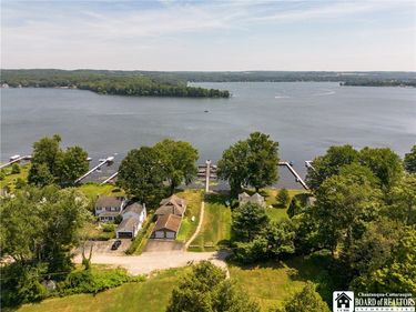 3884 Park Way, Ashville, NY 14710
