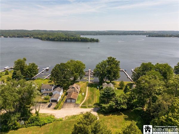 3884 Park Way , Ashville, NY 14710