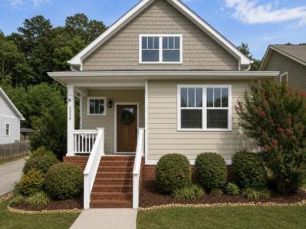 2336 Ashmore Avenue, Chattanooga, TN 37415