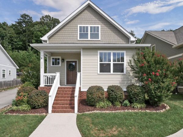 2336 Ashmore Avenue, Chattanooga, TN 37415