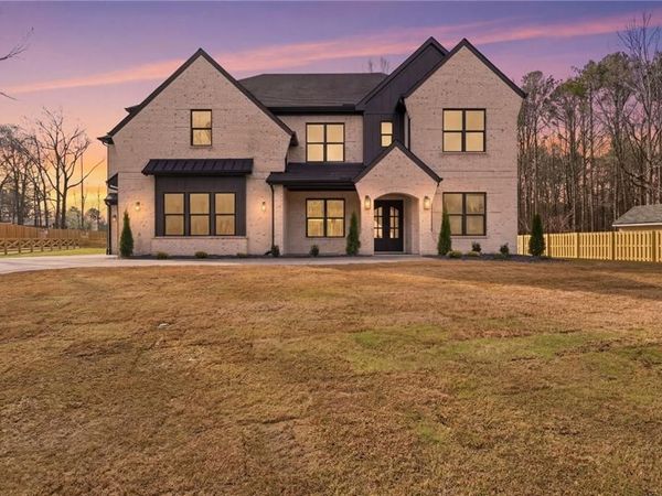2200 OLD FOUNTAIN Road , Lawrenceville, GA 30043