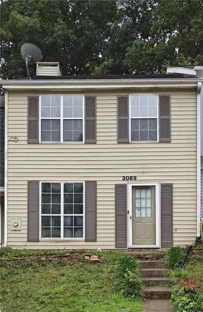 3069 Revere Court, Atlanta, GA 30340 Main Photo