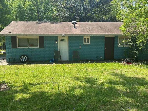 4791 Wellborn Drive , Columbus, GA 31907