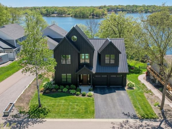 1353 Palmer Drive N, Lake Elmo, MN 55042