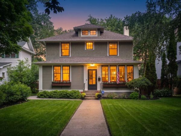 2129 Carroll Avenue, Saint Paul, MN 55104