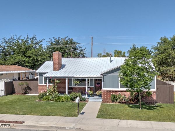 380 S Bailey Street, Fallon, NV 89406