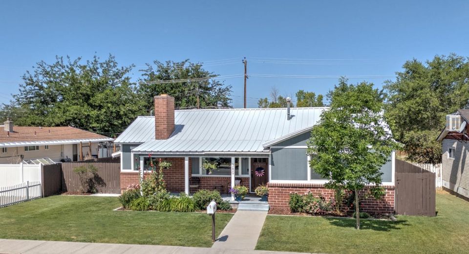 380 S Bailey Street, Fallon, NV 89406 Photo