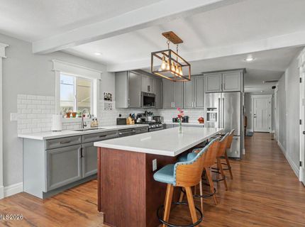 380 S Bailey Street, Fallon, NV 89406 Photo