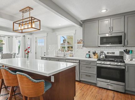 380 S Bailey Street, Fallon, NV 89406 Photo
