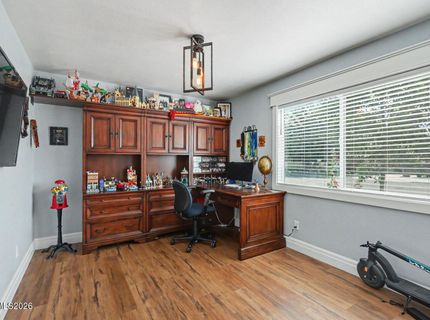380 S Bailey Street, Fallon, NV 89406 Photo
