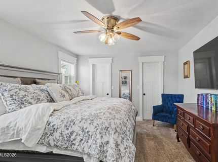 380 S Bailey Street, Fallon, NV 89406 Photo