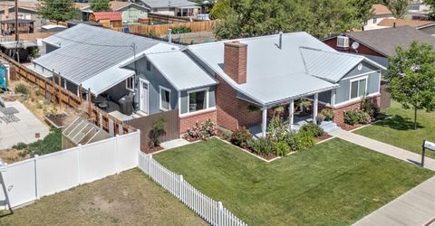 380 S Bailey Street, Fallon, NV 89406 Photo