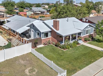 380 S Bailey Street, Fallon, NV 89406 Photo
