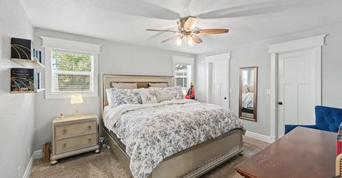 380 S Bailey Street, Fallon, NV 89406 Photo