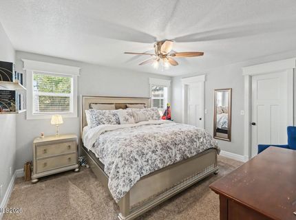 380 S Bailey Street, Fallon, NV 89406 Photo