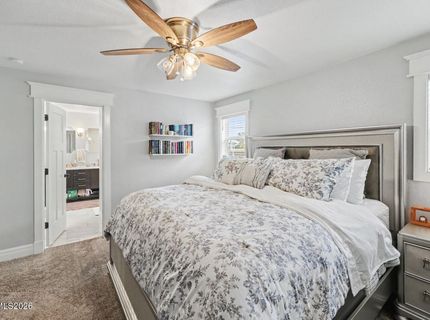380 S Bailey Street, Fallon, NV 89406 Photo