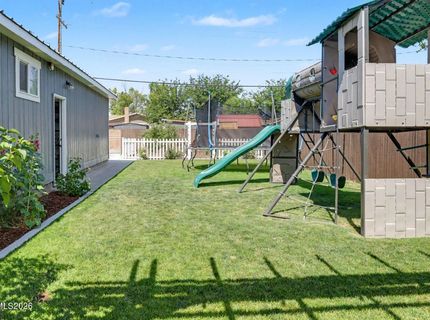 380 S Bailey Street, Fallon, NV 89406 Photo