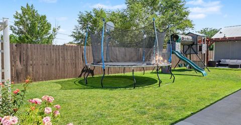 380 S Bailey Street, Fallon, NV 89406 Photo