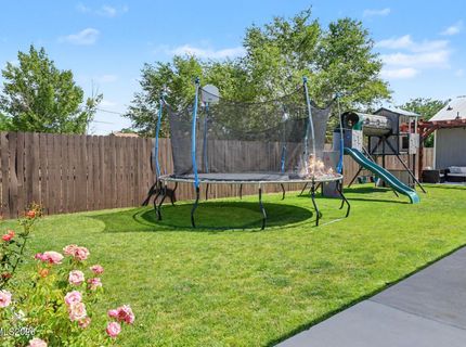 380 S Bailey Street, Fallon, NV 89406 Photo
